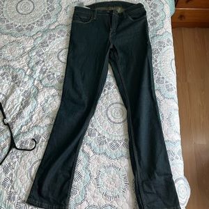 Mens Levi’s 511 32x32 jean
